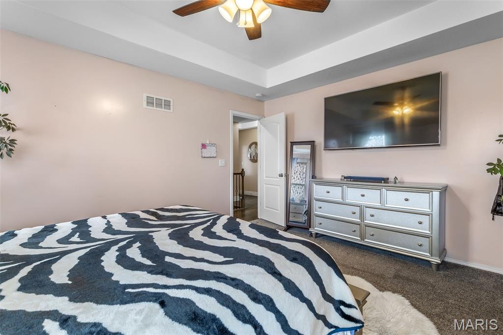 Willow Wind Estates - Residential