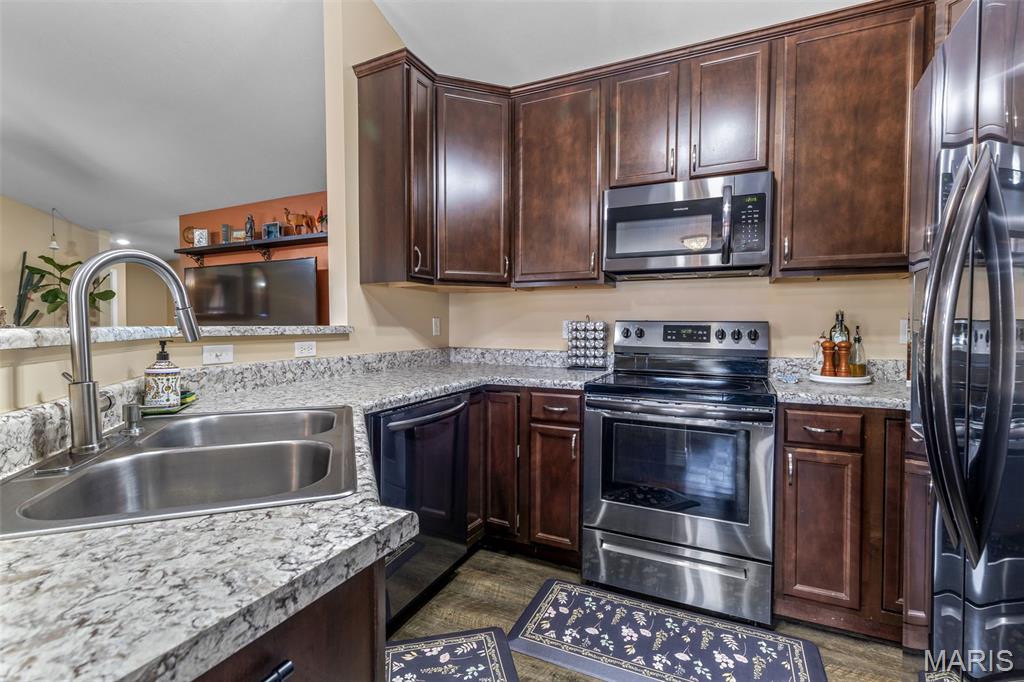 Willow Wind Estates - Residential