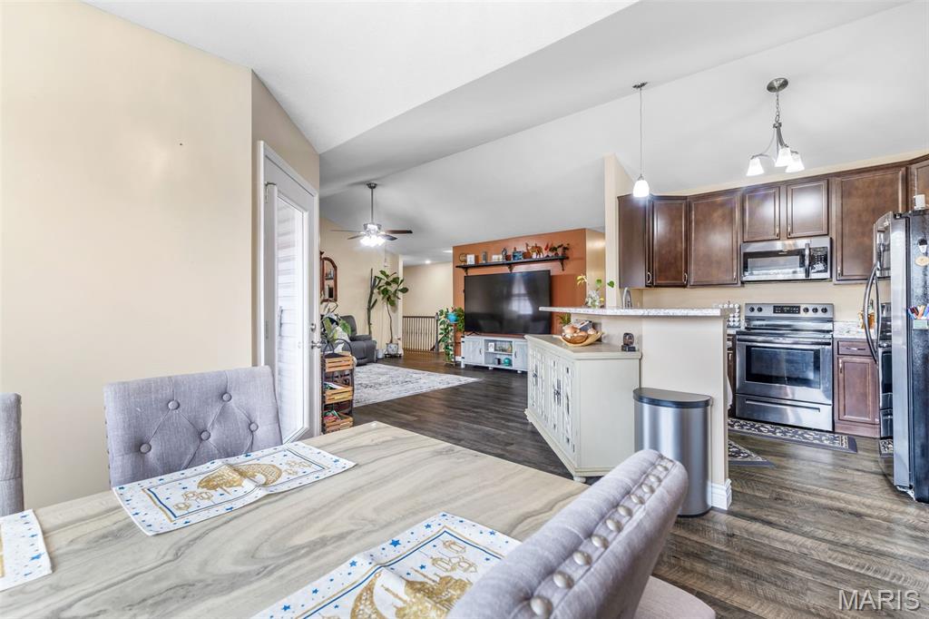 Willow Wind Estates - Residential