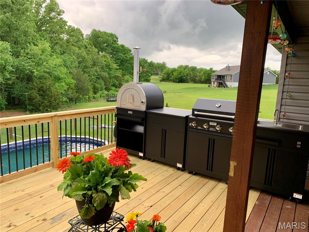 Willow Wind Estates - Residential