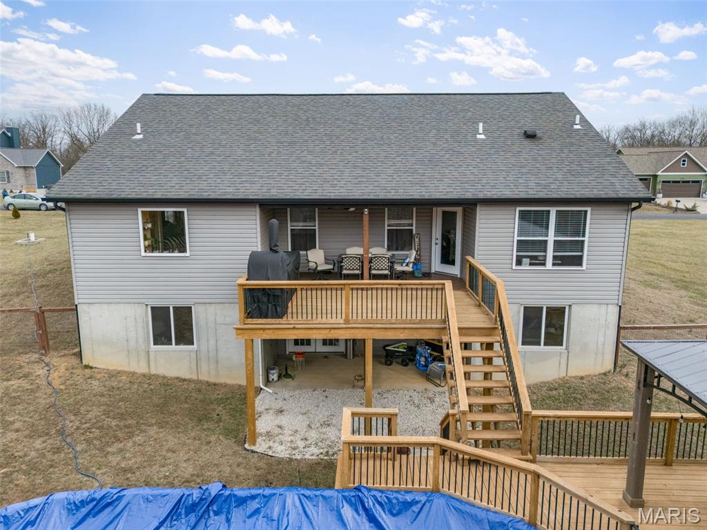 Willow Wind Estates - Residential