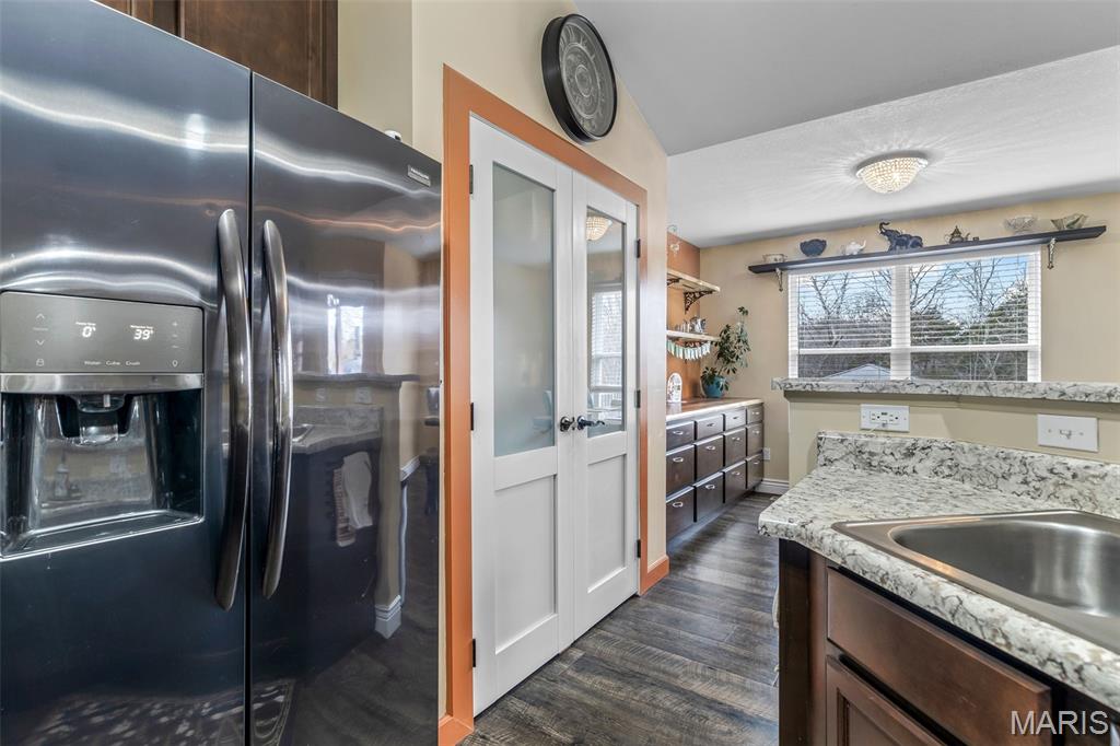 Willow Wind Estates - Residential