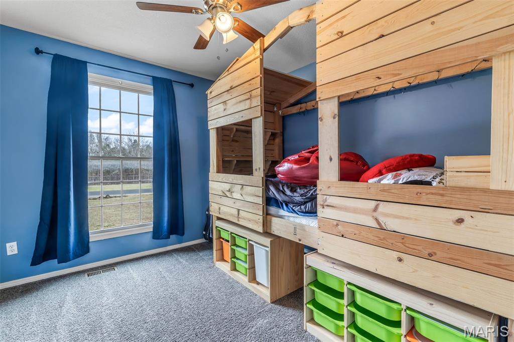 Willow Wind Estates - Residential