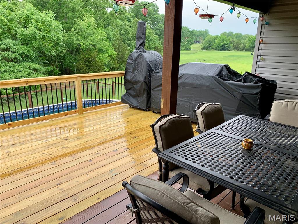 Willow Wind Estates - Residential