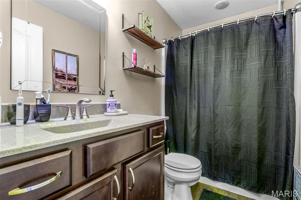 Willow Wind Estates - Residential