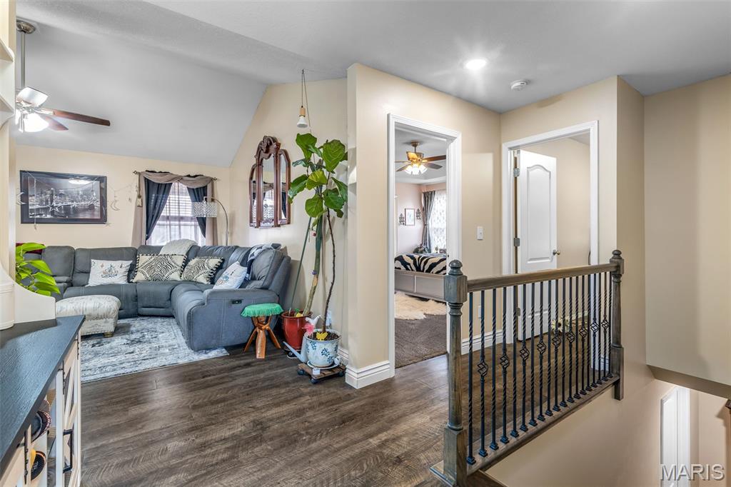 Willow Wind Estates - Residential