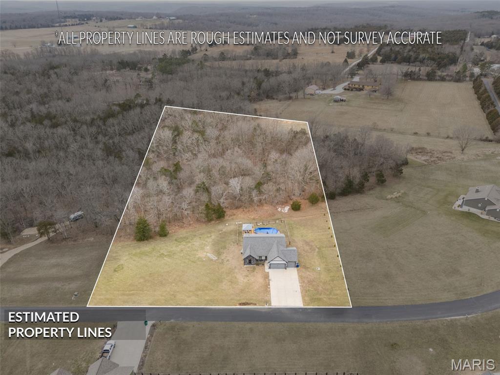 Willow Wind Estates - Residential