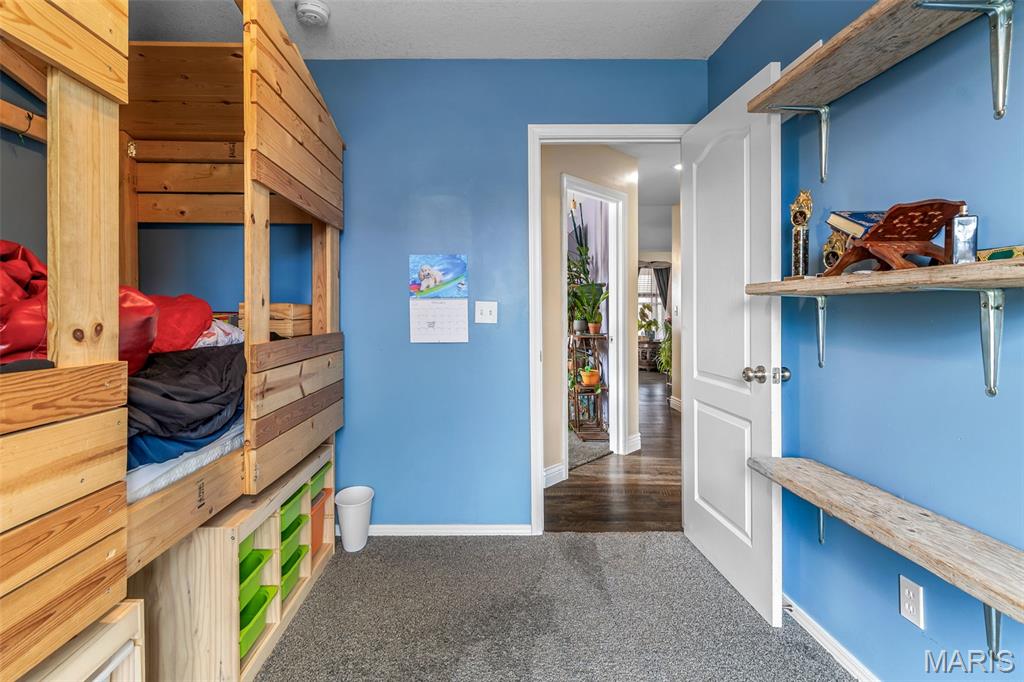 Willow Wind Estates - Residential