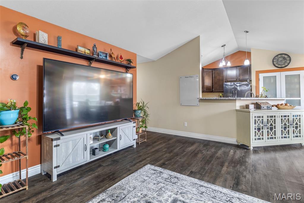 Willow Wind Estates - Residential