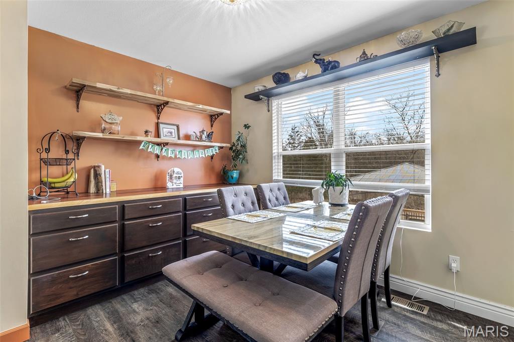 Willow Wind Estates - Residential