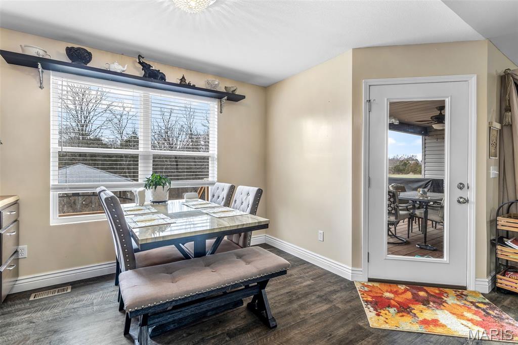 Willow Wind Estates - Residential