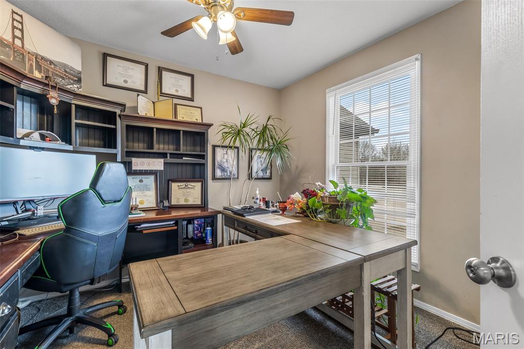 Willow Wind Estates - Residential