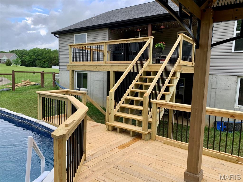 Willow Wind Estates - Residential