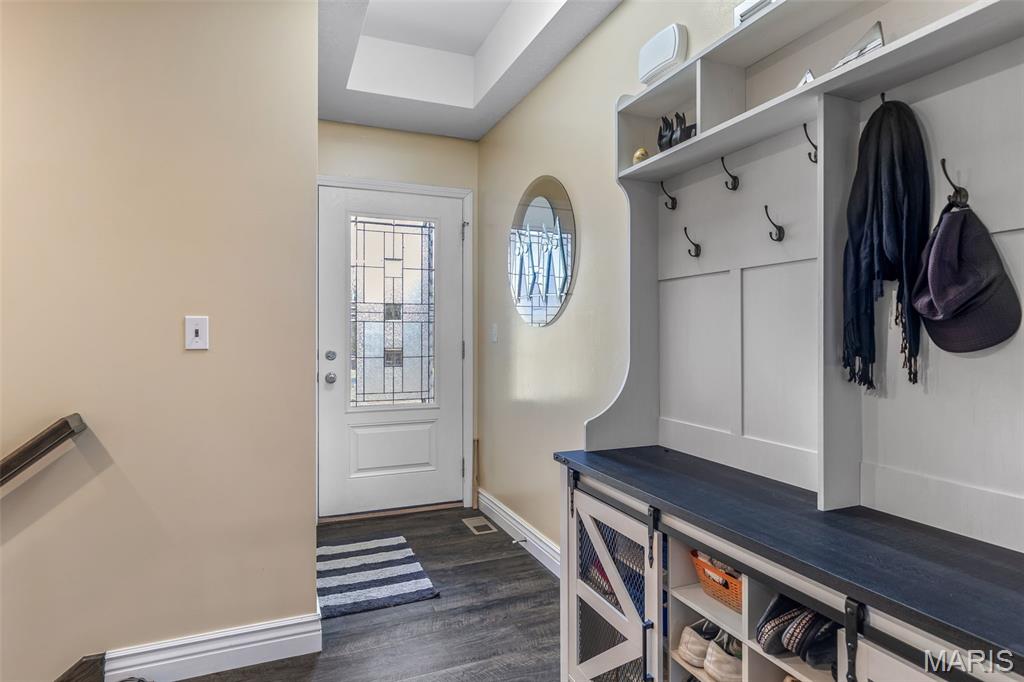 Willow Wind Estates - Residential