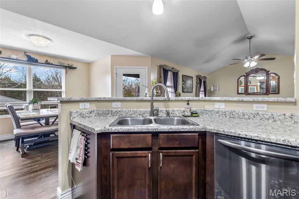 Willow Wind Estates - Residential