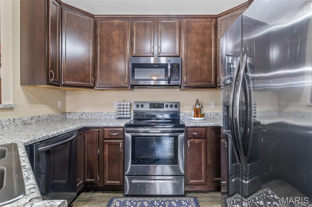 Willow Wind Estates - Residential