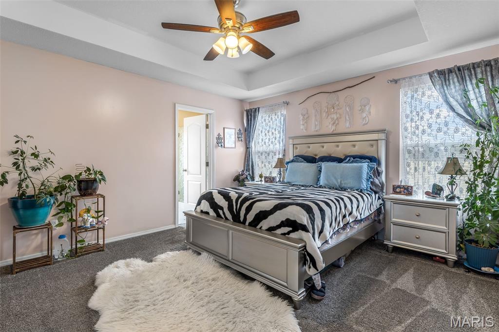 Willow Wind Estates - Residential