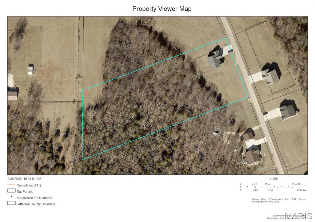 Willow Wind Estates - Residential