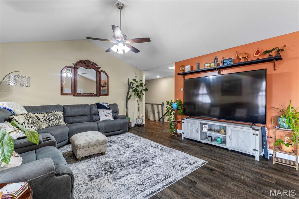 Willow Wind Estates - Residential