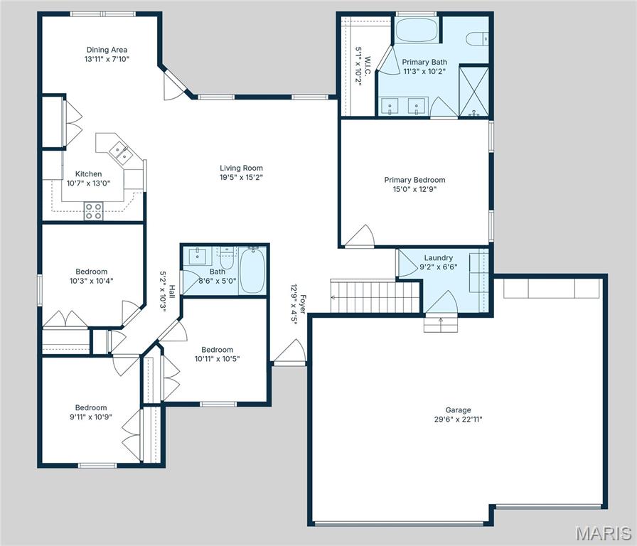 Willow Wind Estates - Residential