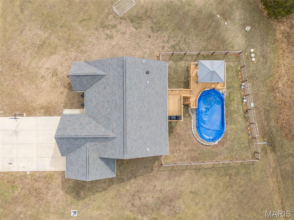 Willow Wind Estates - Residential