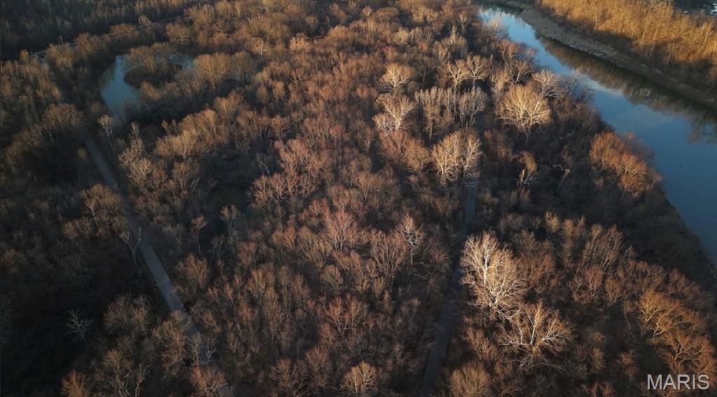 Photo of 0 Hollywood Beach Road, Arnold, MO 63010 (MLS # 26023867)