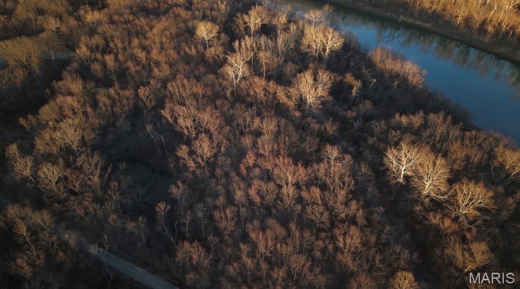 Meramec Estates - Land