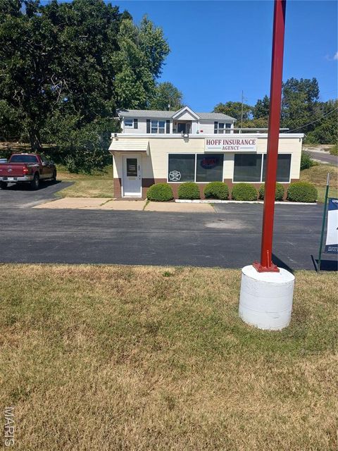 245 S Commercial Avenue St Clair MO 63077