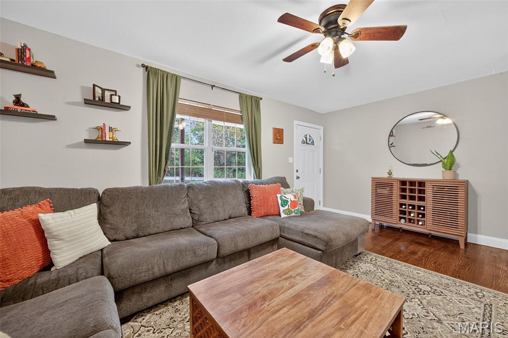 2830 El Portal Drive