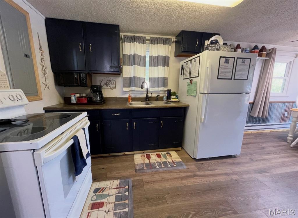 Cedar Ridge 1 Ad - Residential