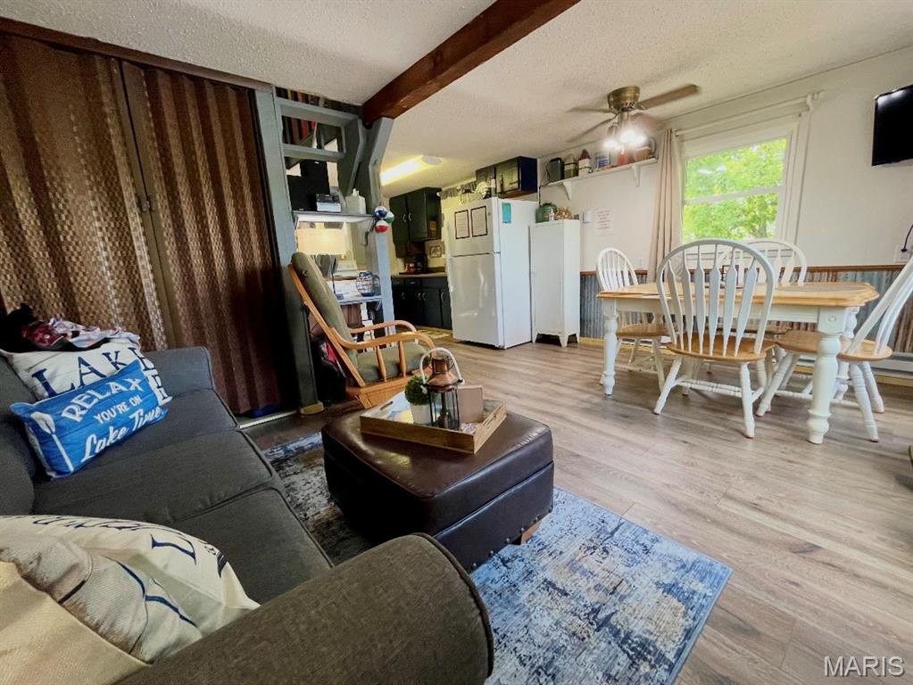 Cedar Ridge 1 Ad - Residential