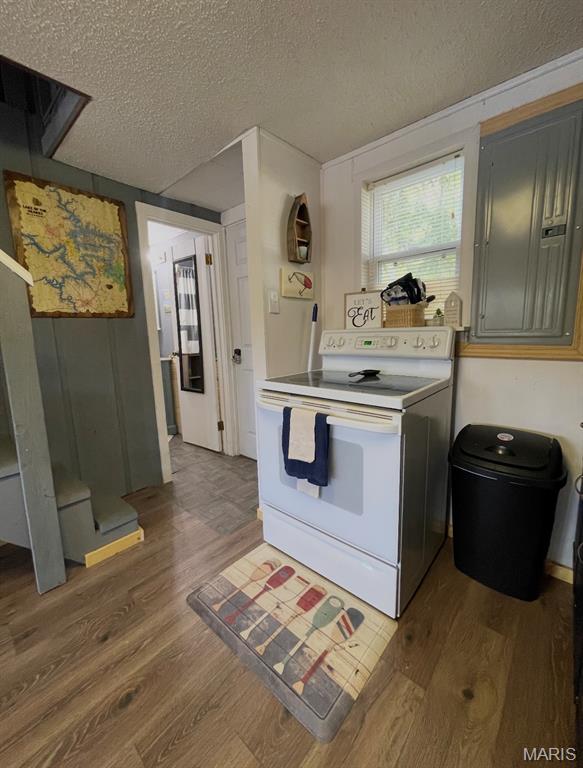 Cedar Ridge 1 Ad - Residential