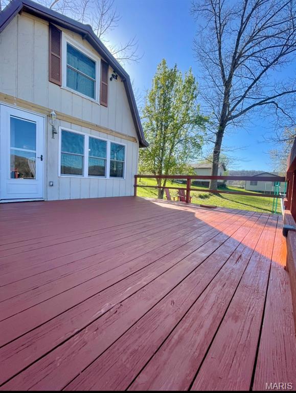 Cedar Ridge 1 Ad - Residential