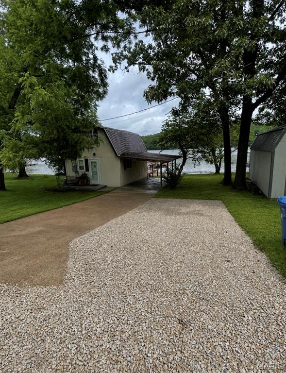 Cedar Ridge 1 Ad - Residential