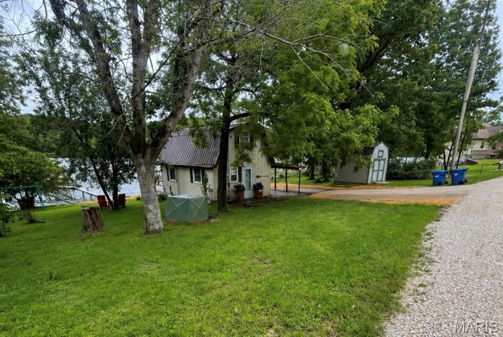 Cedar Ridge 1 Ad - Residential