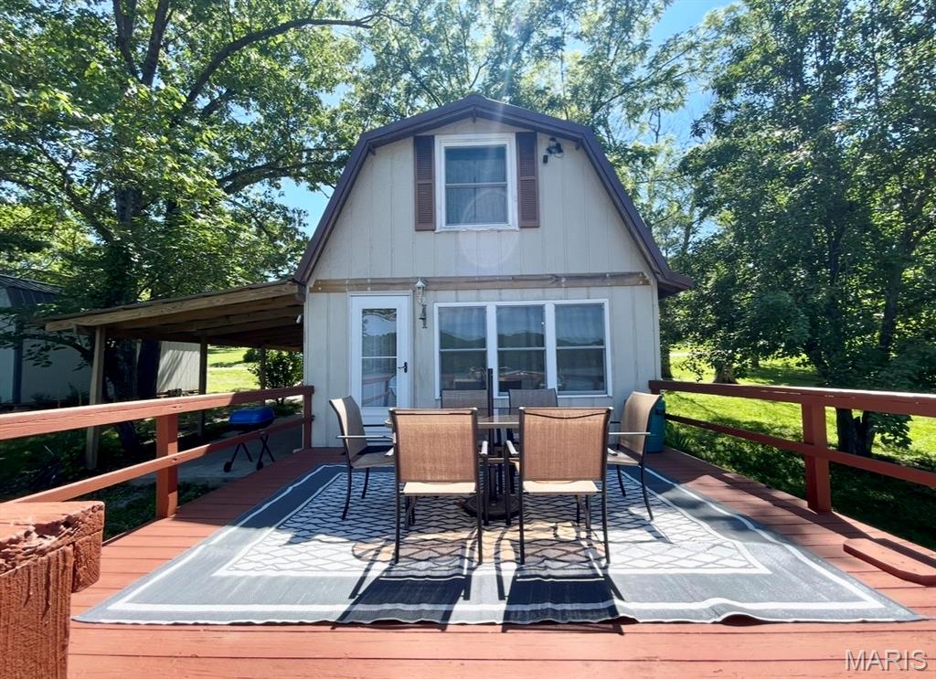 Cedar Ridge 1 Ad - Residential