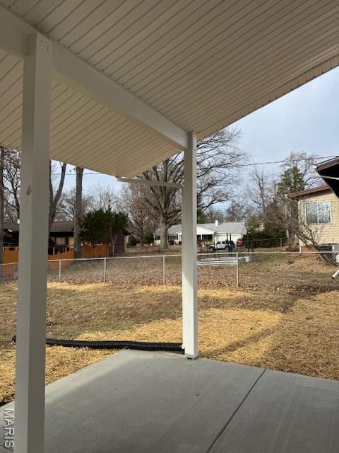 Tiny photo for 701 Fernview Drive, Creve Coeur, MO 63141 (MLS # 25081806)