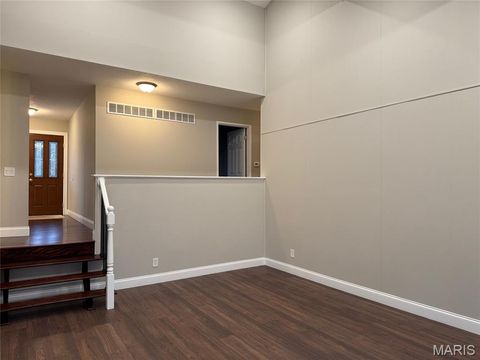 Tiny photo for 701 Fernview Drive, Creve Coeur, MO 63141 (MLS # 25081806)