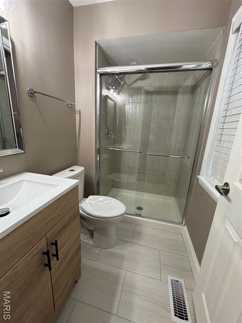 Tiny photo for 701 Fernview Drive, Creve Coeur, MO 63141 (MLS # 25081806)