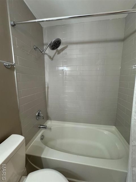 Tiny photo for 701 Fernview Drive, Creve Coeur, MO 63141 (MLS # 25081806)