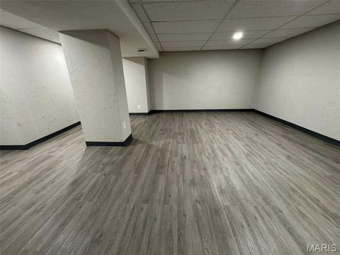 Tiny photo for 701 Fernview Drive, Creve Coeur, MO 63141 (MLS # 25081806)