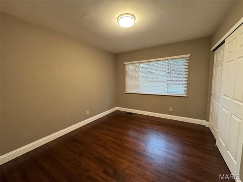 Tiny photo for 701 Fernview Drive, Creve Coeur, MO 63141 (MLS # 25081806)