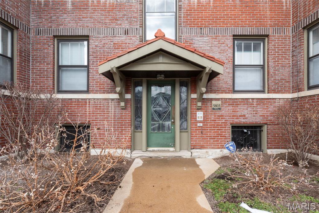 Debaliviere Place West Ph I - Residential