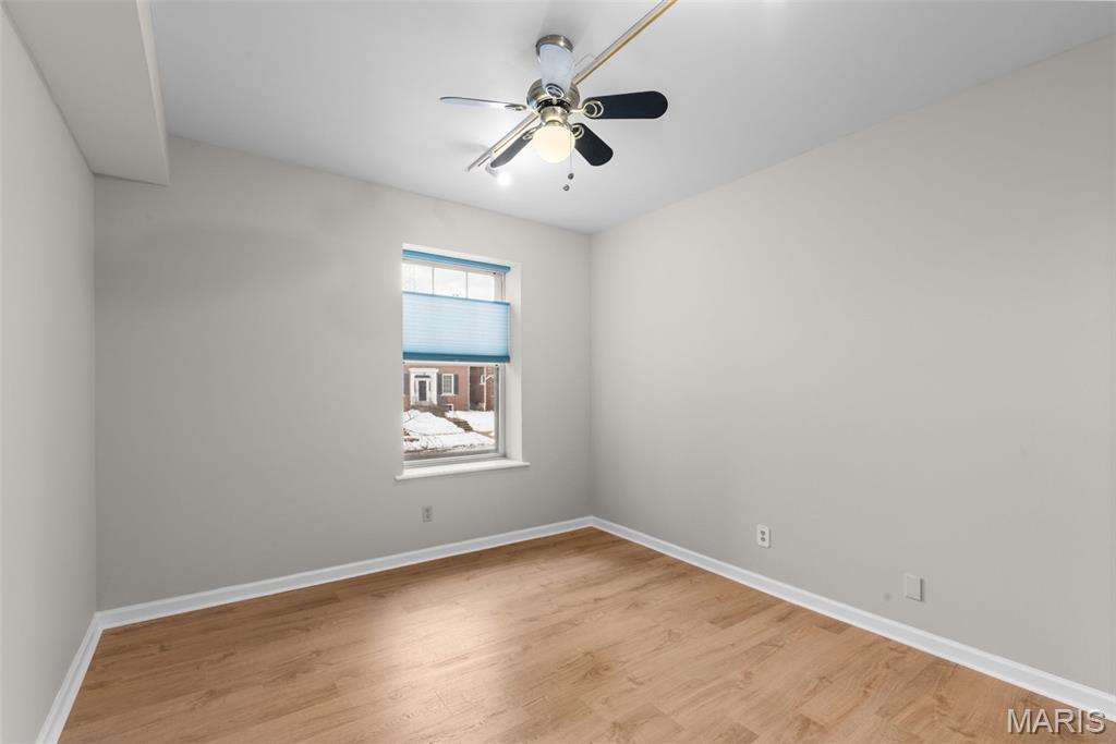 Debaliviere Place West Ph I - Residential