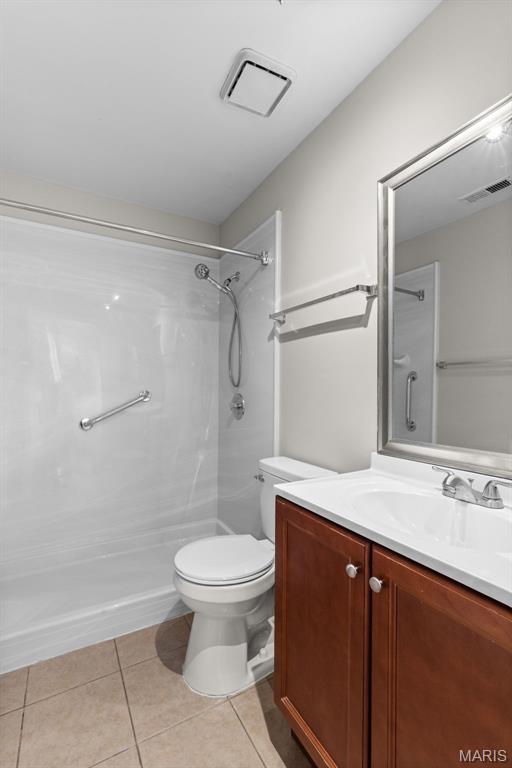 Debaliviere Place West Ph I - Residential