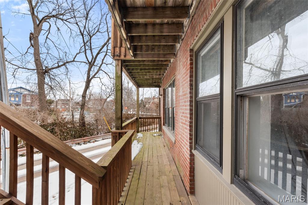 Debaliviere Place West Ph I - Residential