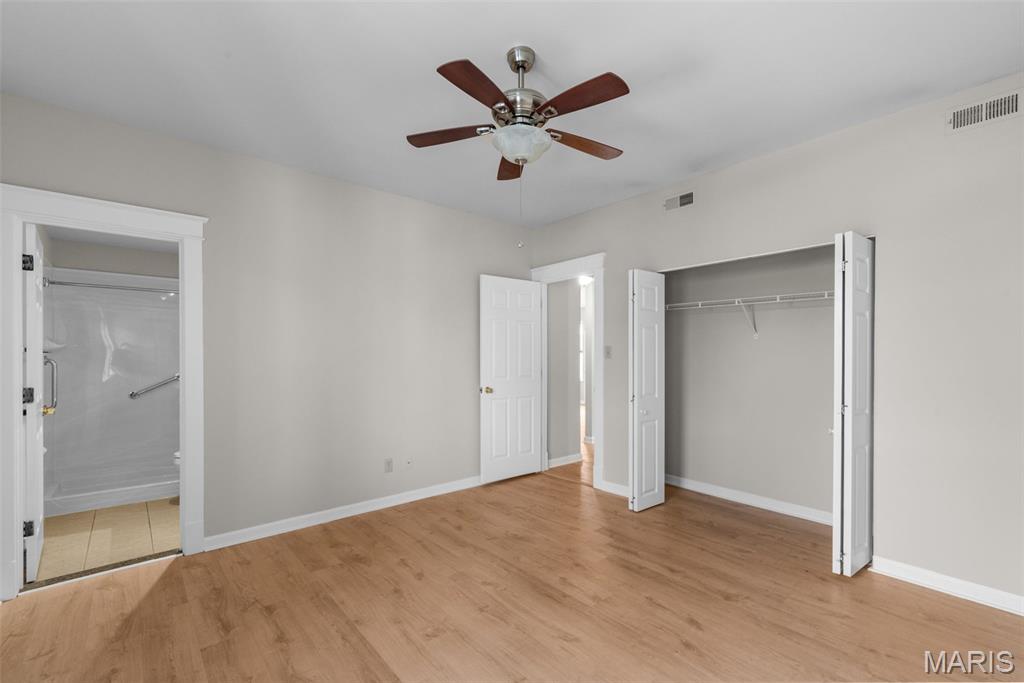 Debaliviere Place West Ph I - Residential