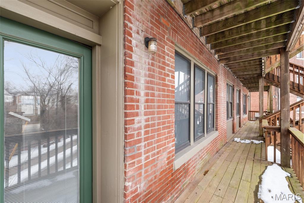 Debaliviere Place West Ph I - Residential