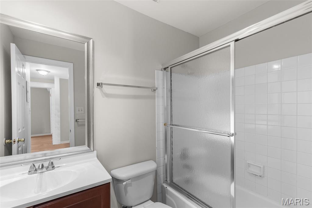 Debaliviere Place West Ph I - Residential