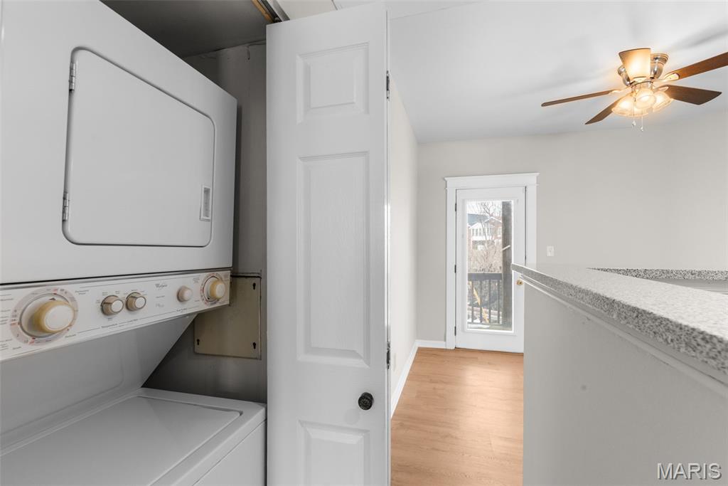 Debaliviere Place West Ph I - Residential